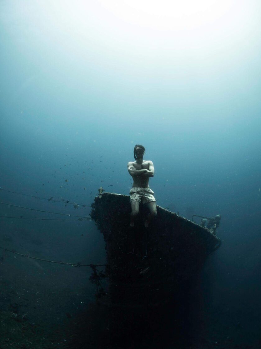 8x Australian Freediving Record Holder - SUBTECH SPORTS